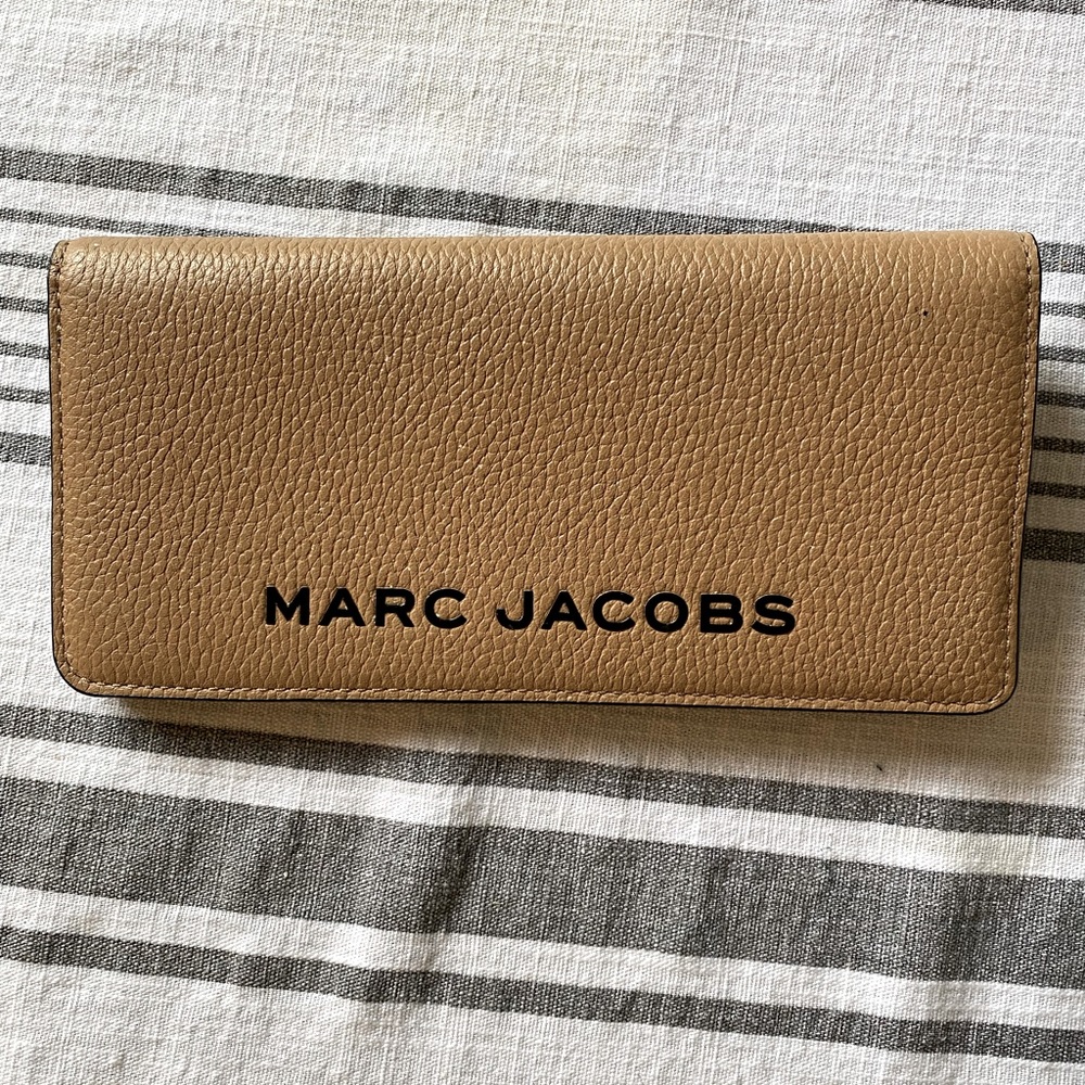 Marc Jacobs Wallet